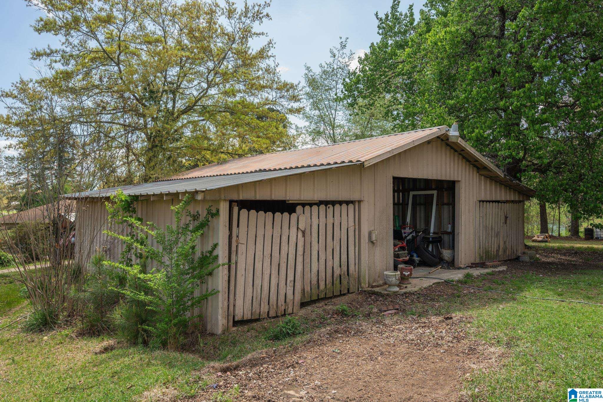1000 Highland Road Winfield, AL 35594 - Photo 55 of 57