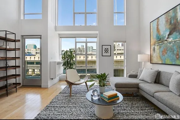 $4,500 | 139 Stillman Street, Unit 6, San Francisco, CA 94107