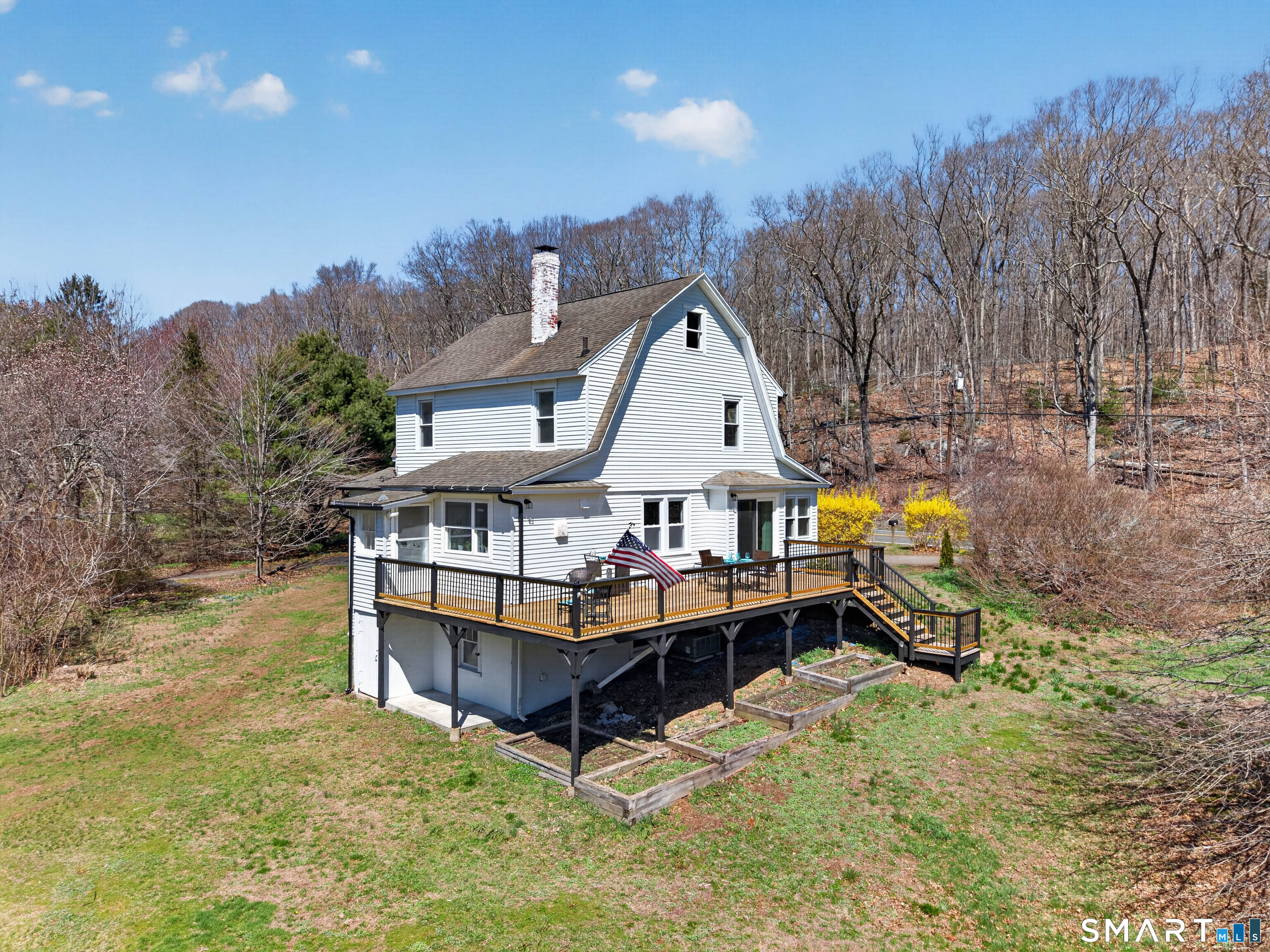 1092 Durham Road Guilford, CT 06437 - Photo 13 of 61