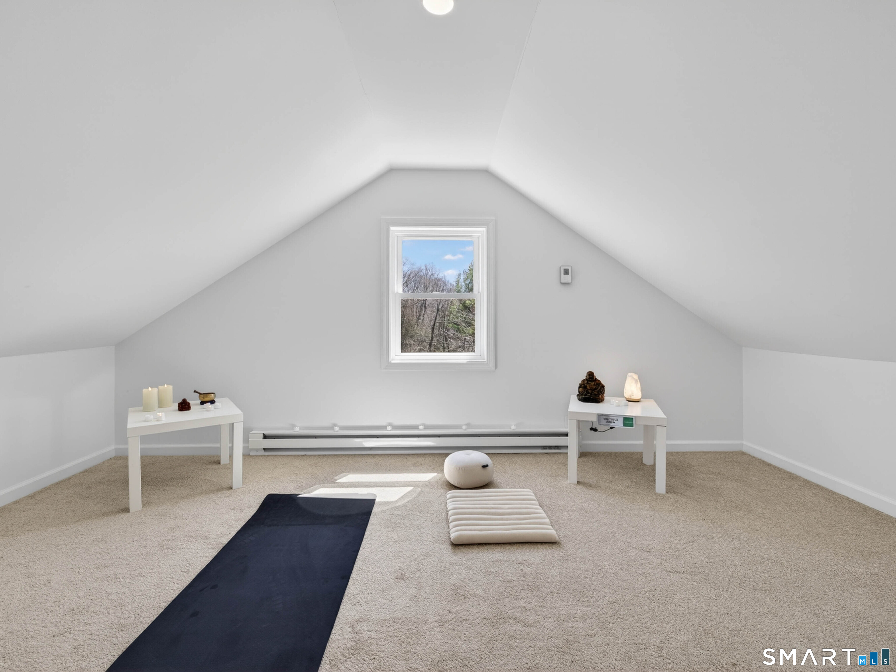 1092 Durham Road Guilford, CT 06437 - Photo 55 of 61 a living room with furniture and a table