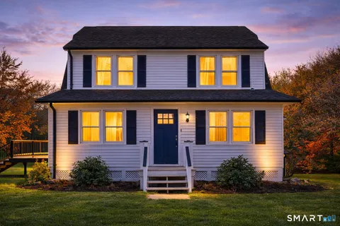 $598,000 | 1092 Durham Road, Guilford, CT 06437