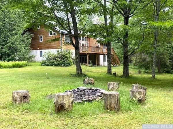 $659,000 | 56 Thornapple Drive, Hunter, NY 12427