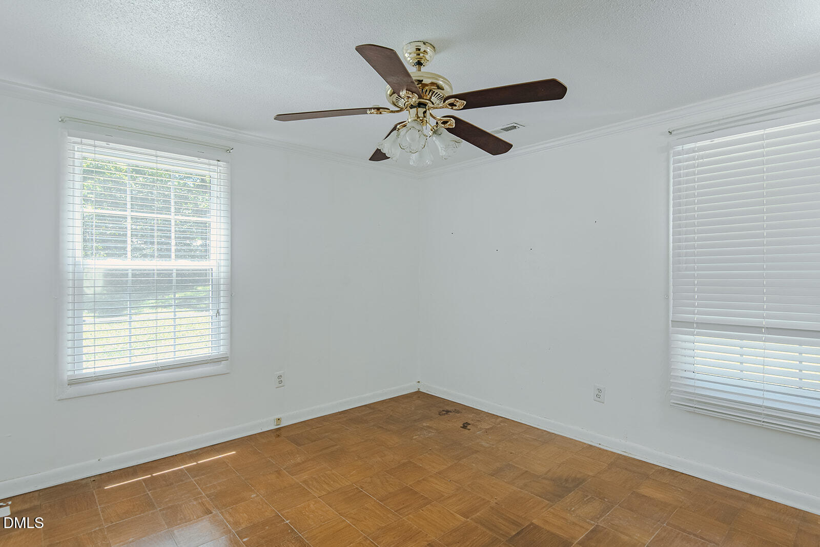 1302 Blacksmith Road Efland, NC 27243 - Photo 19 of 46 an empty room with a window