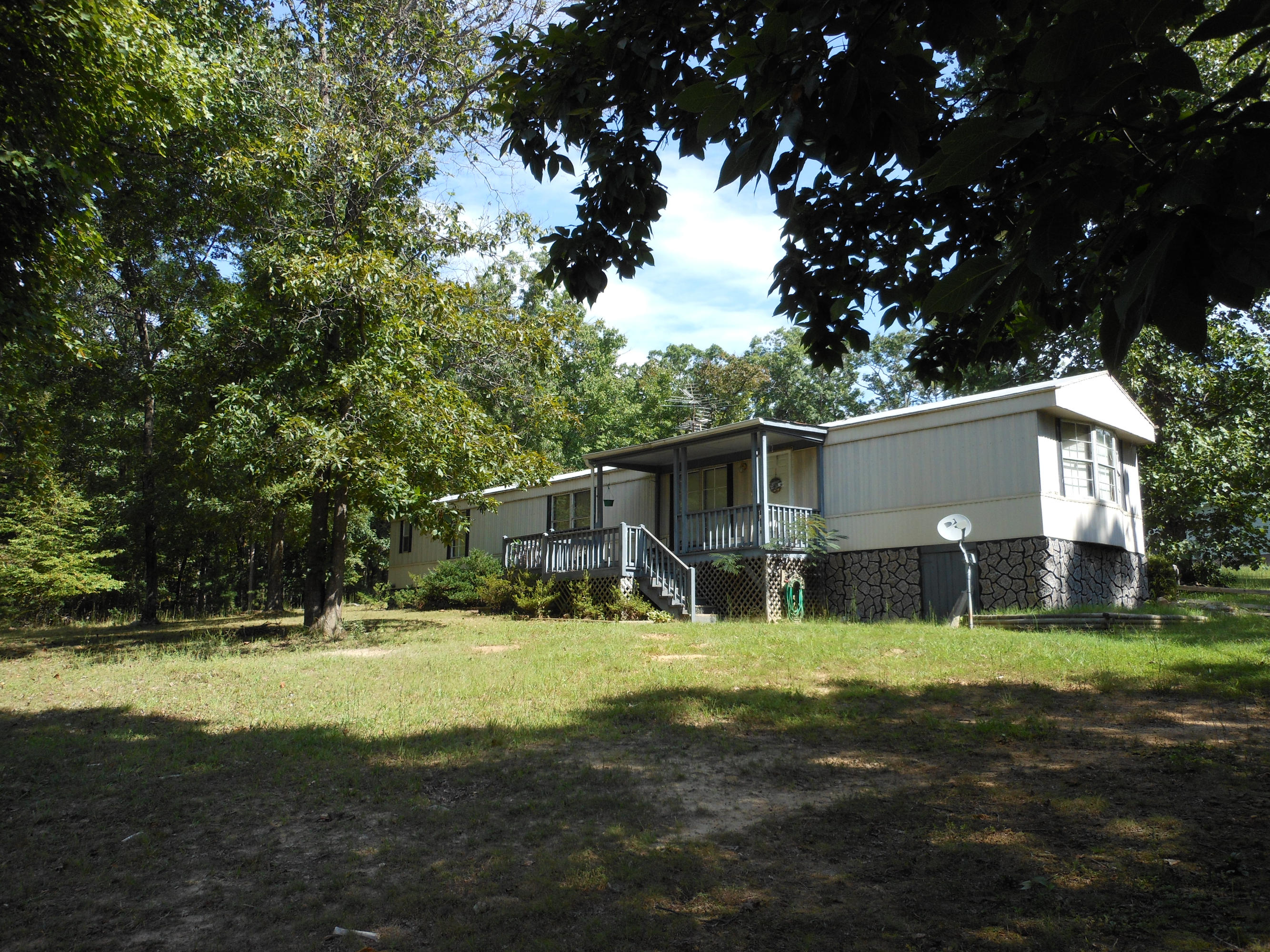 2049 Hutchens Road Montvale, VA 24122 - Photo 1 of 18 Front