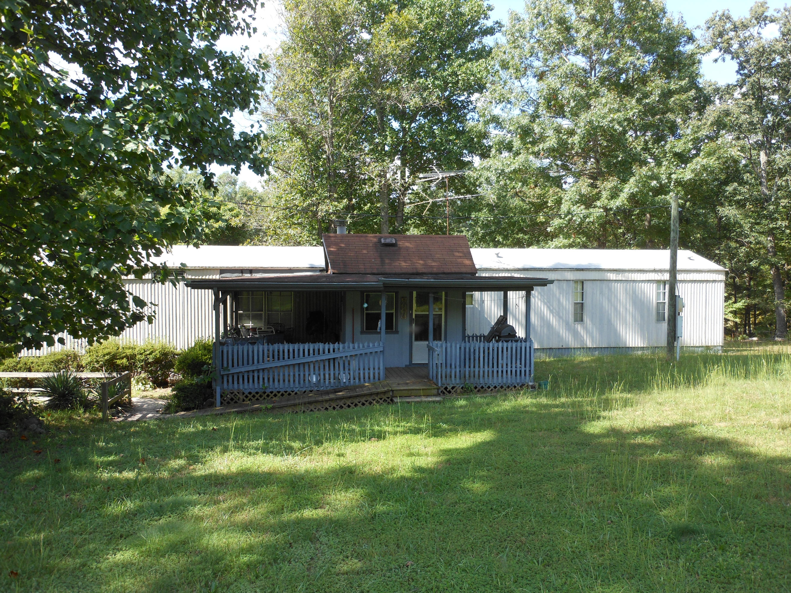 2049 Hutchens Road Montvale, VA 24122 - Photo 17 of 18 Back