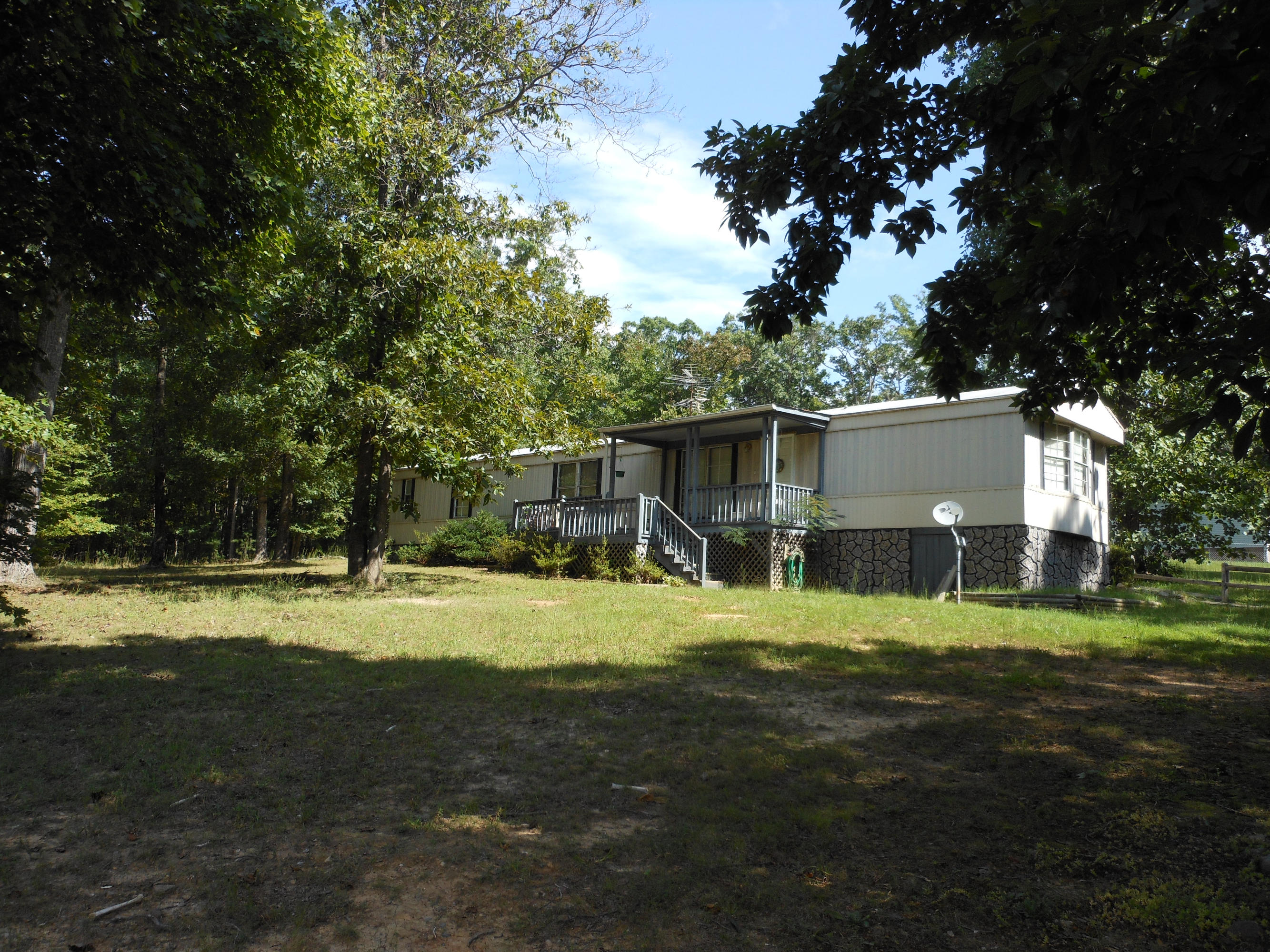 2049 Hutchens Road Montvale, VA 24122 - Photo 18 of 18 Front 2