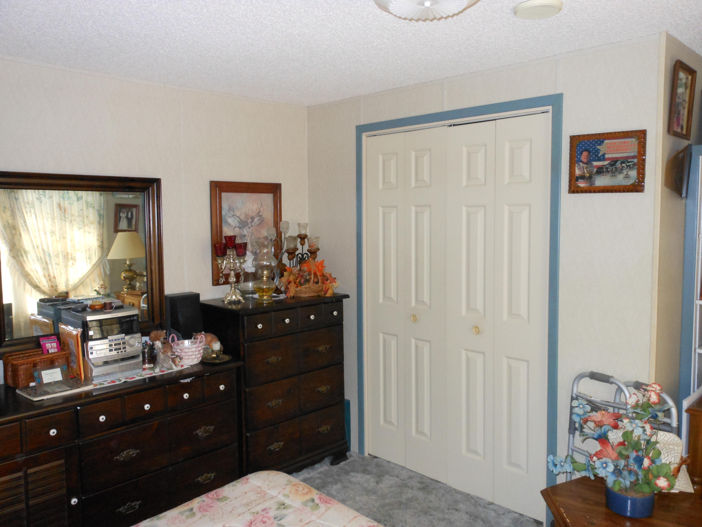 2049 Hutchens Road Montvale, VA 24122 - Photo 6 of 18 Bedroom 1