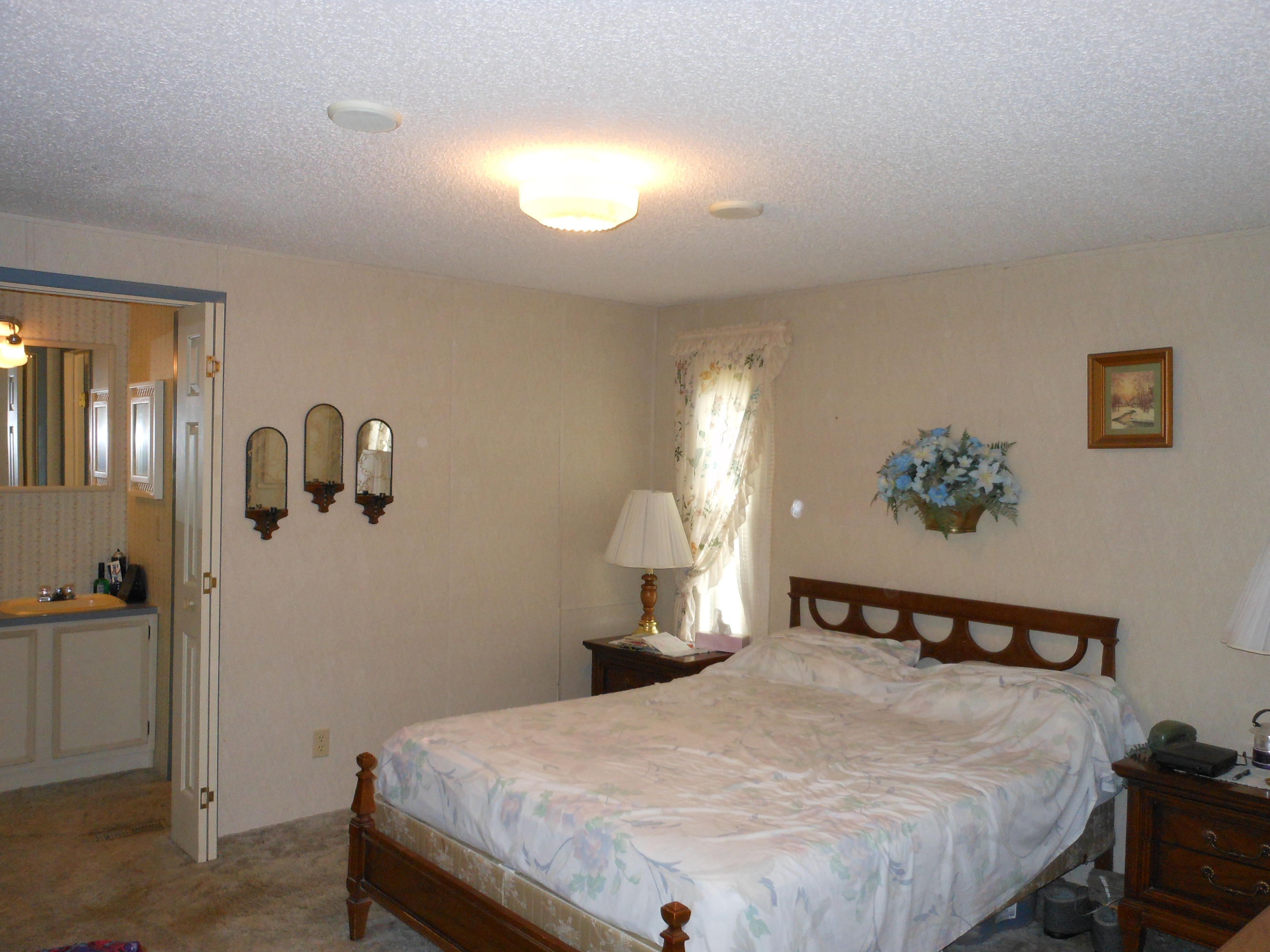 2049 Hutchens Road Montvale, VA 24122 - Photo 7 of 18 Bedroom 1