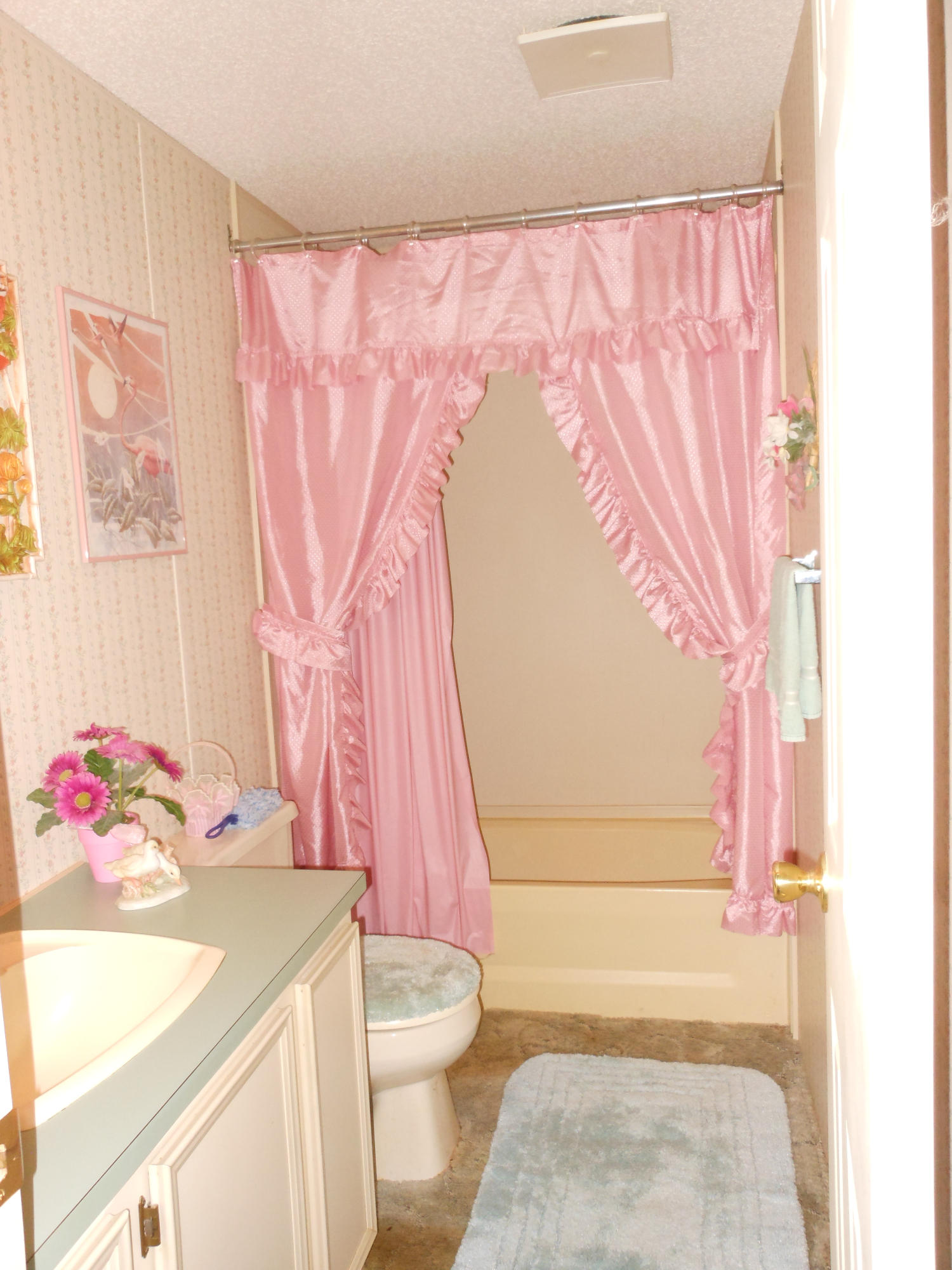 2049 Hutchens Road Montvale, VA 24122 - Photo 10 of 18 Bathroom 2