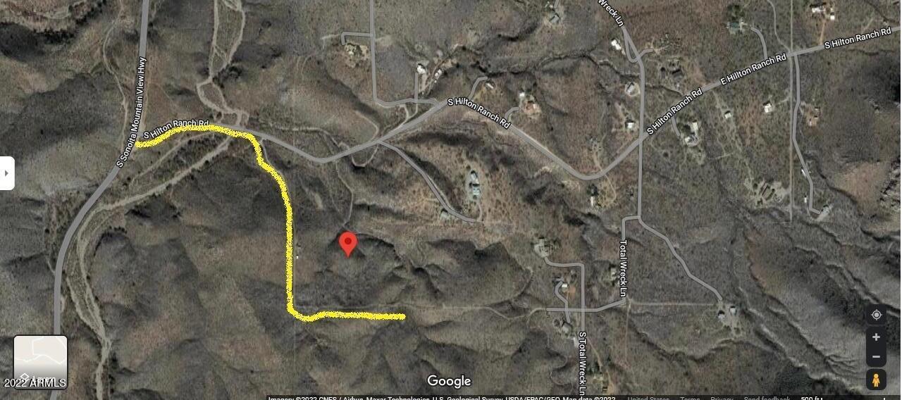 15188 East Hillton Ranch Road, Unit NULL Vail, AZ 85641 - Photo 13 of 18 vvail