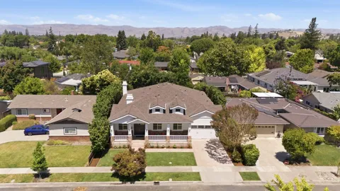 $3,198,000 | 2286 Markham Avenue, San Jose, CA 95125