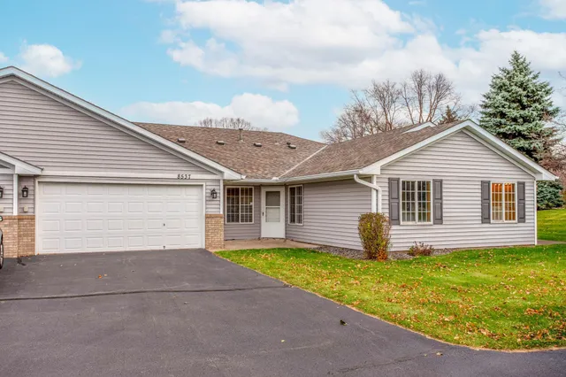 $274,900 | 8537 Telford Lane, Brooklyn Park, MN 55443