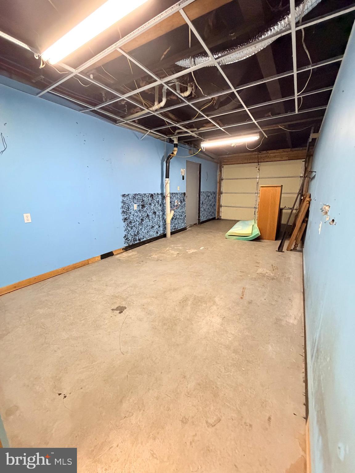 217 Oak Street Wiconisco, PA 17048 - Photo 26 of 31 a view of a room with an empty space