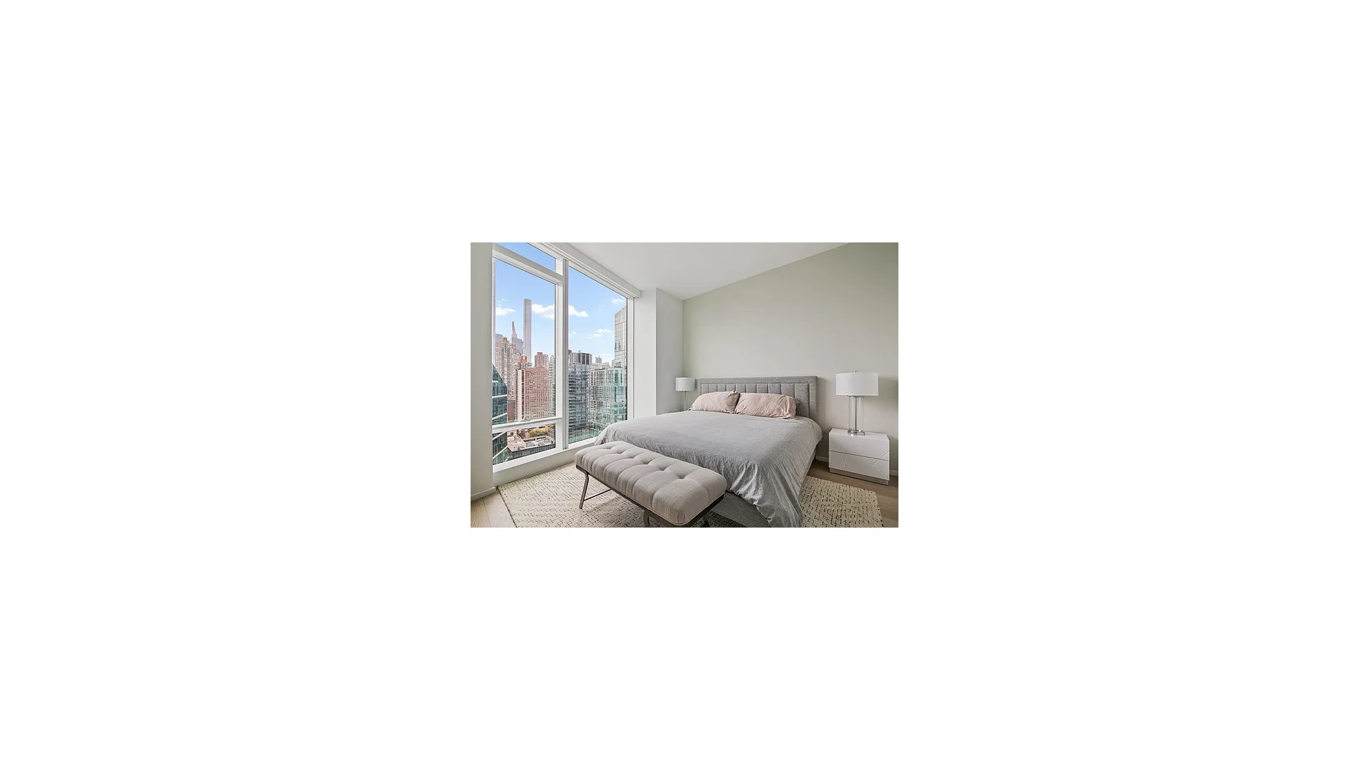 30 Riverside Boulevard, Unit 27E Manhattan, NY 10069 - Photo 4 of 24 Gallery Image 4