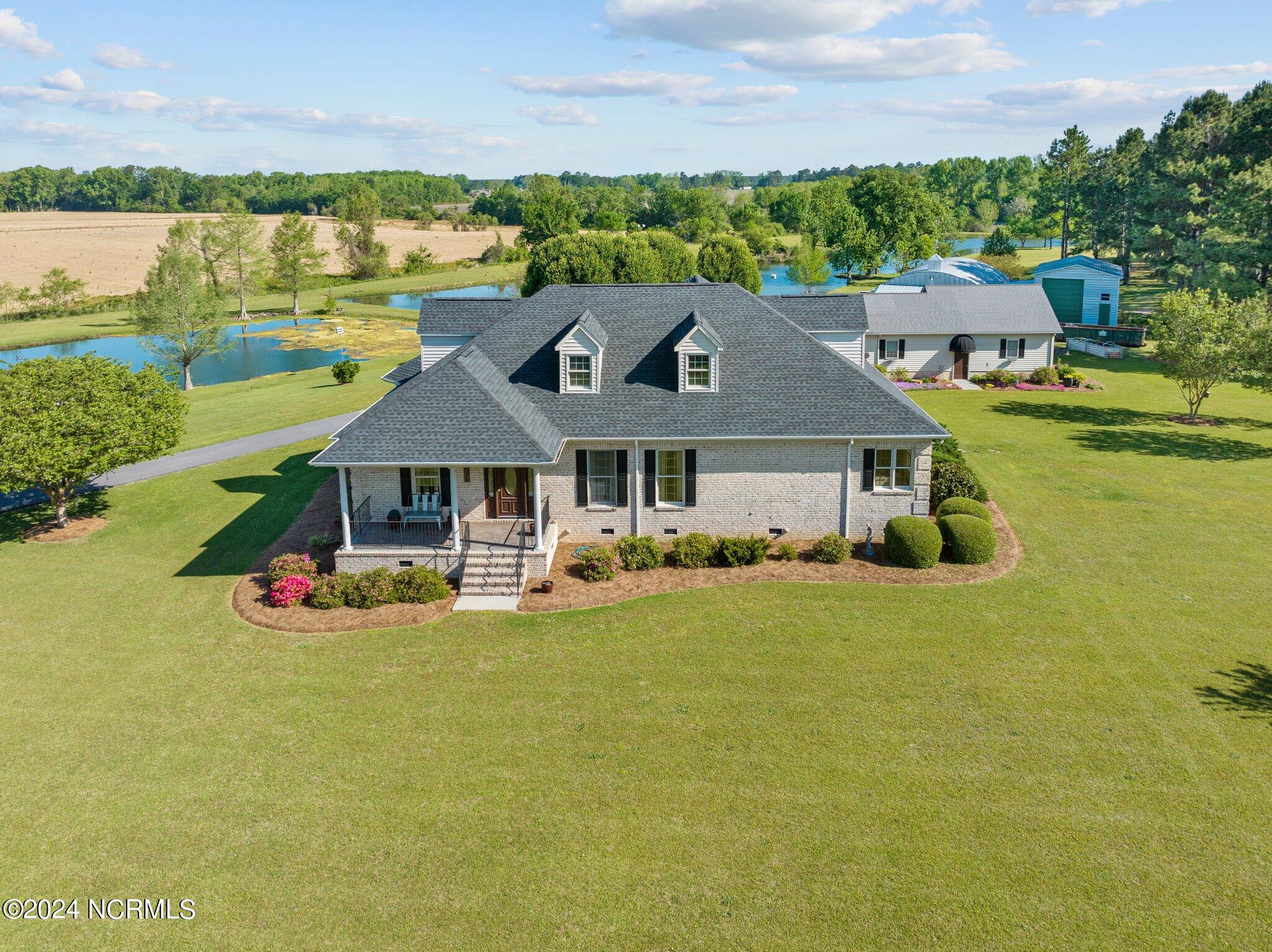 4824 Middle Road Trenton, NC 28585 - Photo 15 of 67 82-web-or-mls-DJI_0509