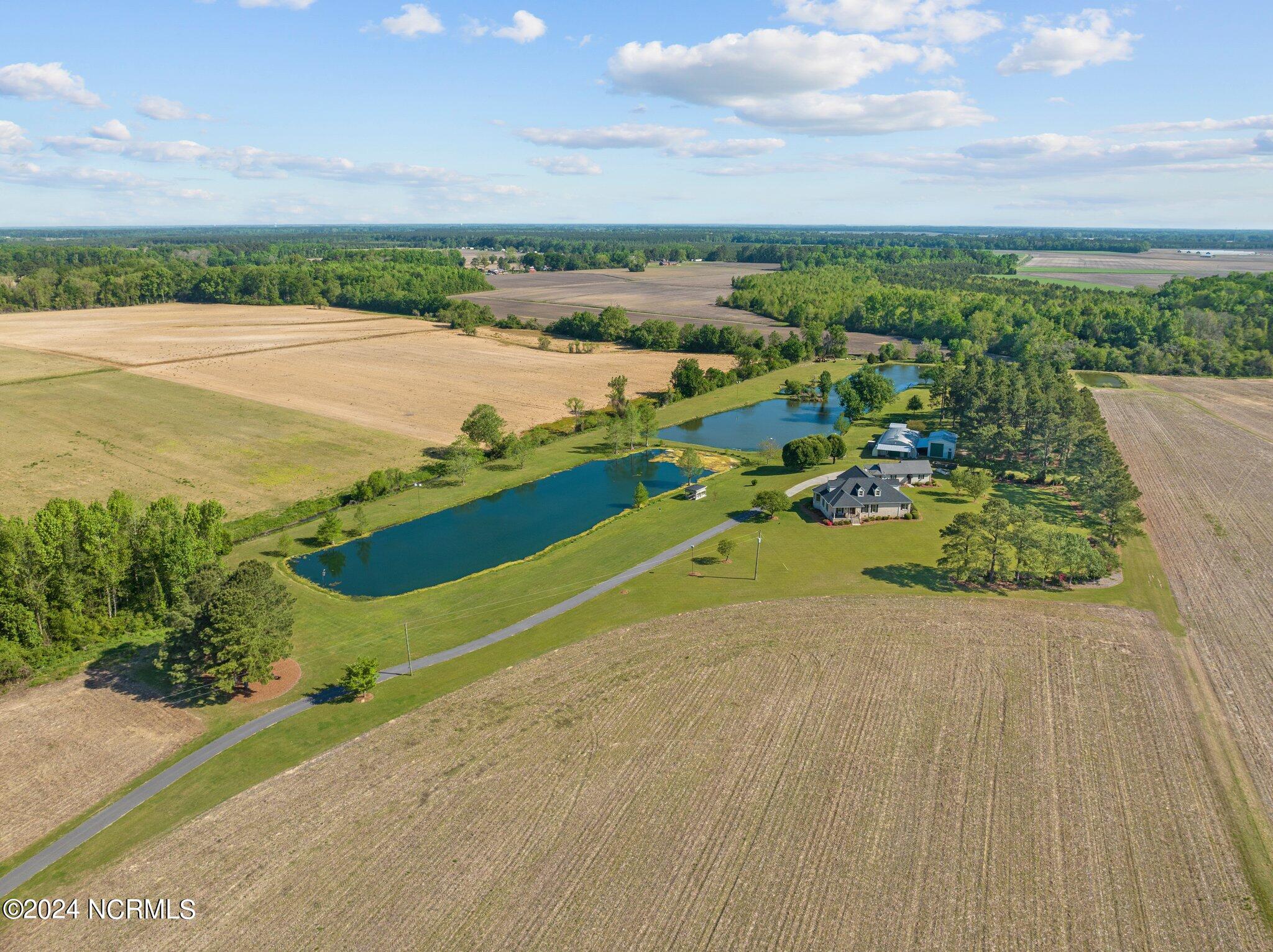 4824 Middle Road Trenton, NC 28585 - Photo 17 of 67 84-web-or-mls-DJI_0511
