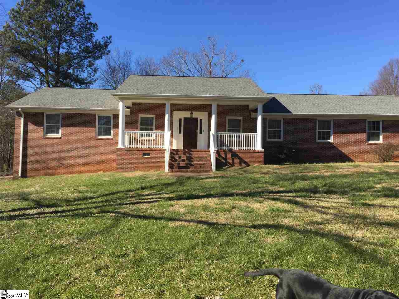 1022 West Georgia Road Simpsonville, SC 29680 - Photo 1 of 24 Gallery Image 1