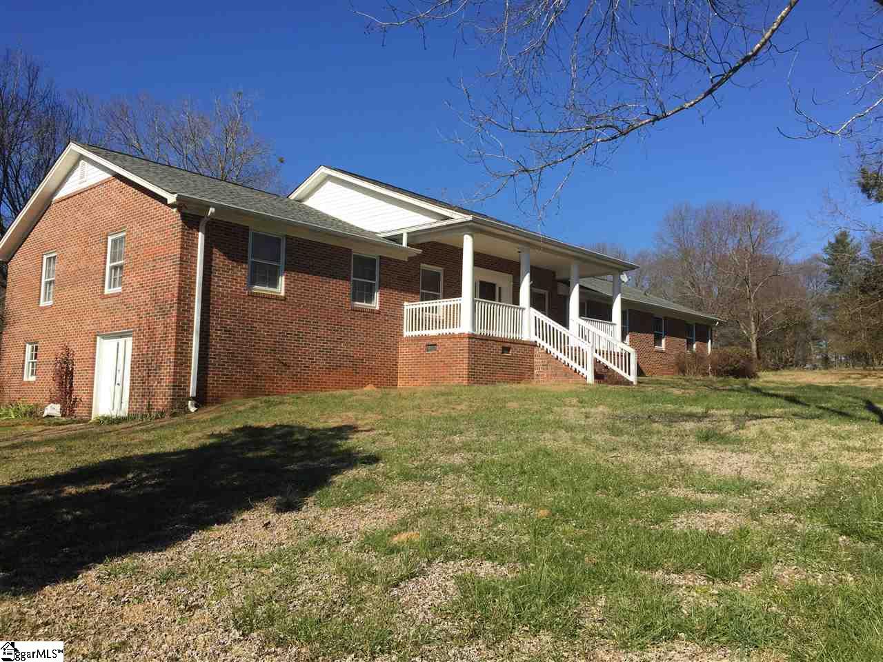 1022 West Georgia Road Simpsonville, SC 29680 - Photo 24 of 24 Gallery Image 24