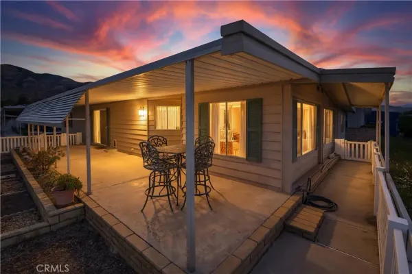 $114,500 | 3850 Atlantic Avenue, Unit 276, Highland, CA 92346