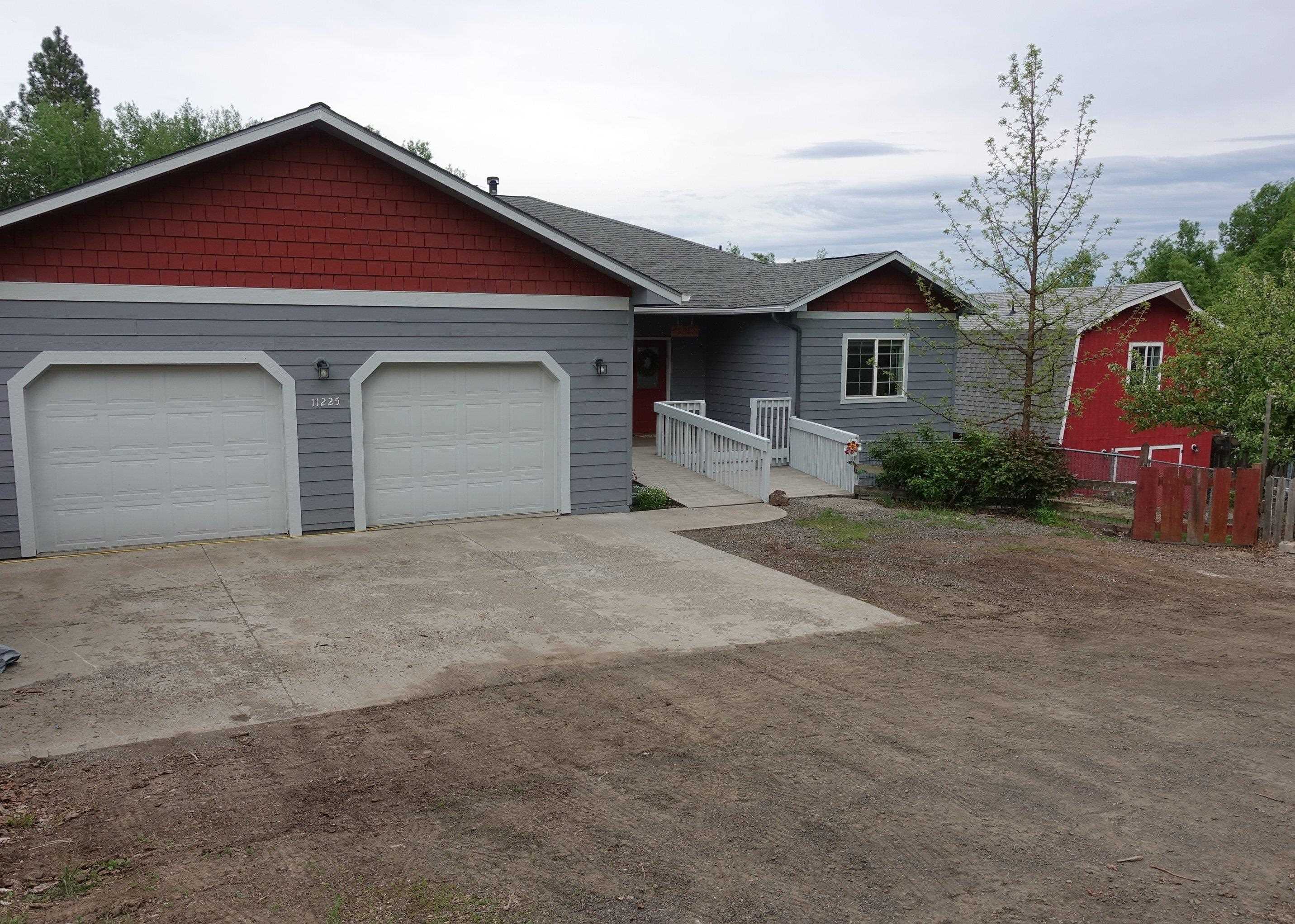 11225 South Meadow Road Medical Lake, WA 99022 - Photo 3 of 31 Gallery Image 3
