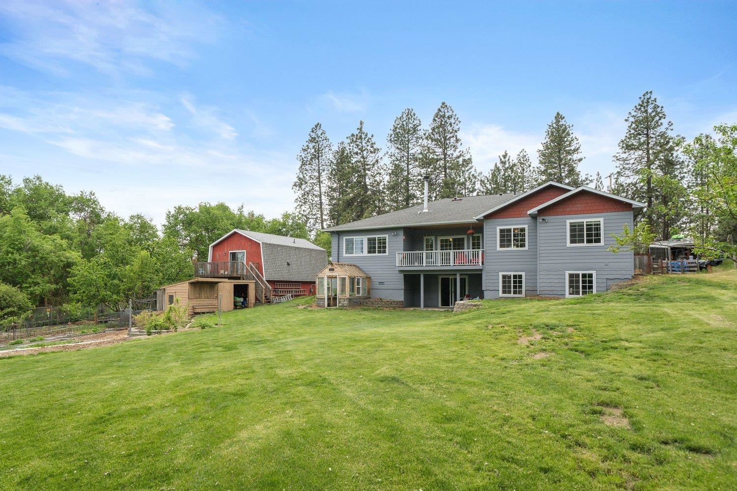 11225 South Meadow Road Medical Lake, WA 99022 - Photo 4 of 31 Gallery Image 4