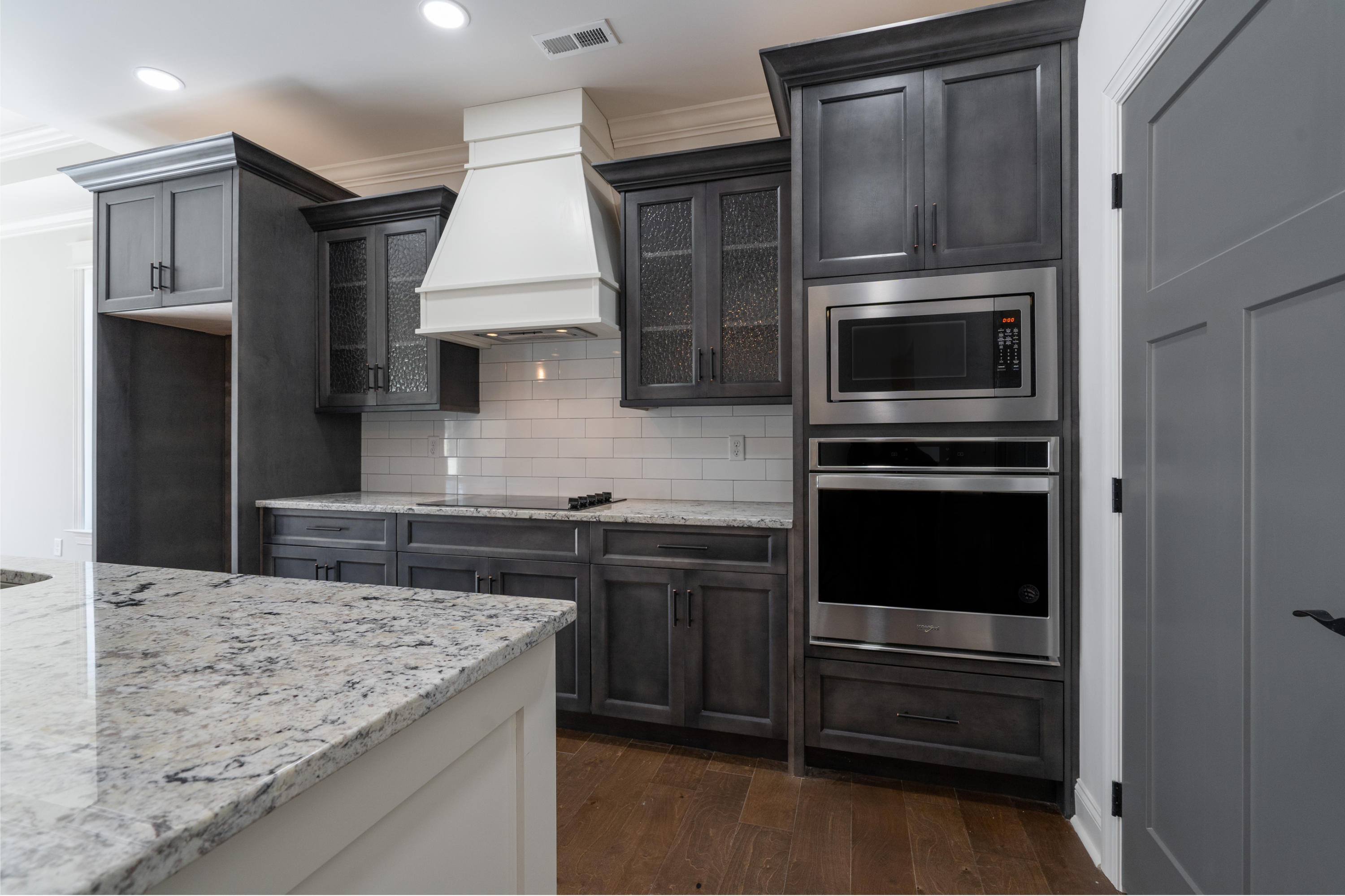 853 Dedmon Road, Unit LOT 2 Ringgold, GA 30736 - Photo 14 of 37 Kitchen 1