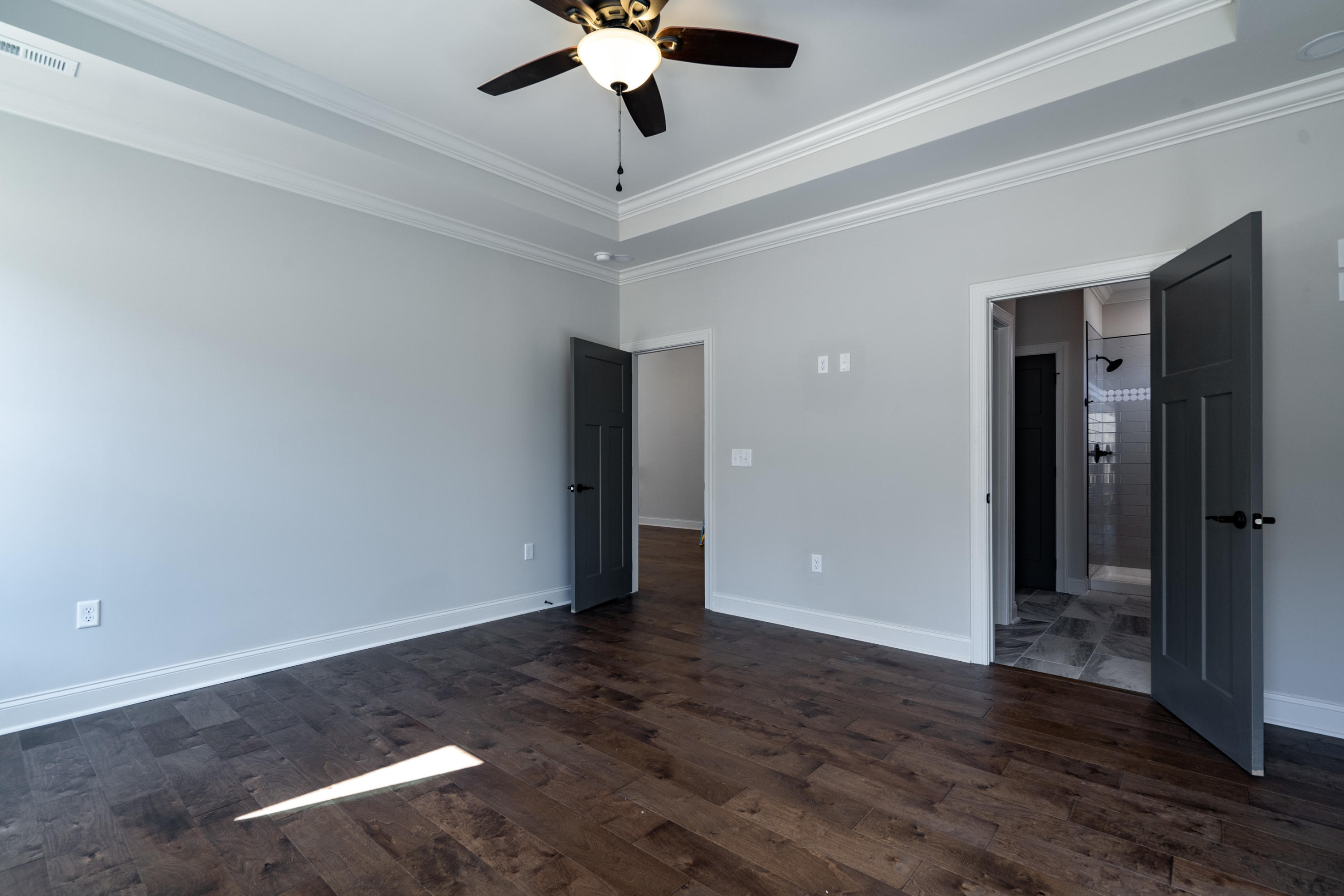 853 Dedmon Road, Unit LOT 2 Ringgold, GA 30736 - Photo 16 of 37 Master Bedroom