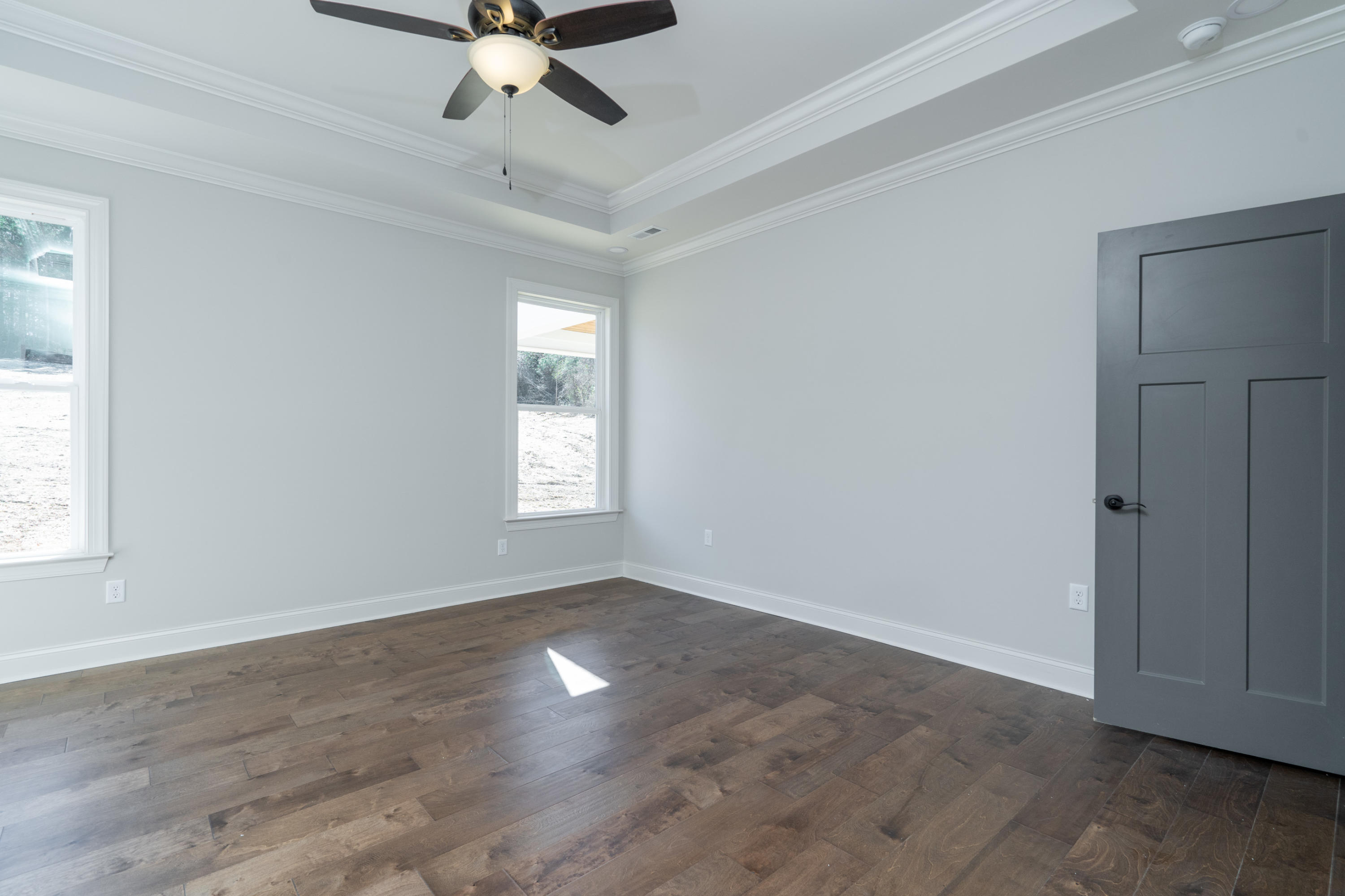 853 Dedmon Road, Unit LOT 2 Ringgold, GA 30736 - Photo 17 of 37 Master Bedroom 2