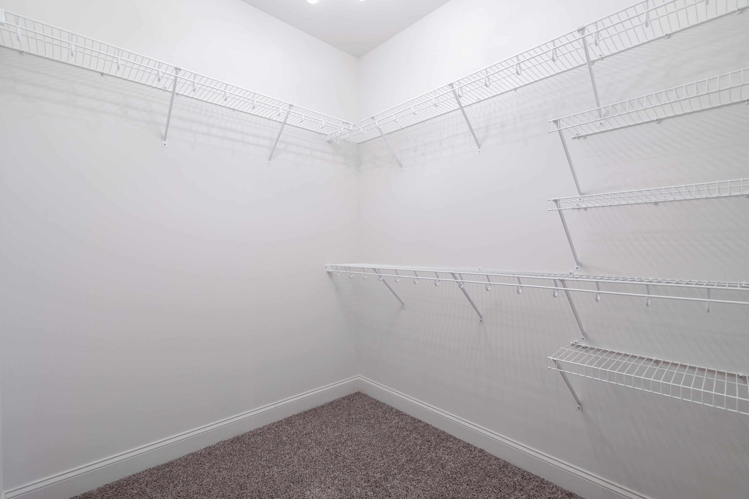 853 Dedmon Road, Unit LOT 2 Ringgold, GA 30736 - Photo 18 of 37 Master Closet