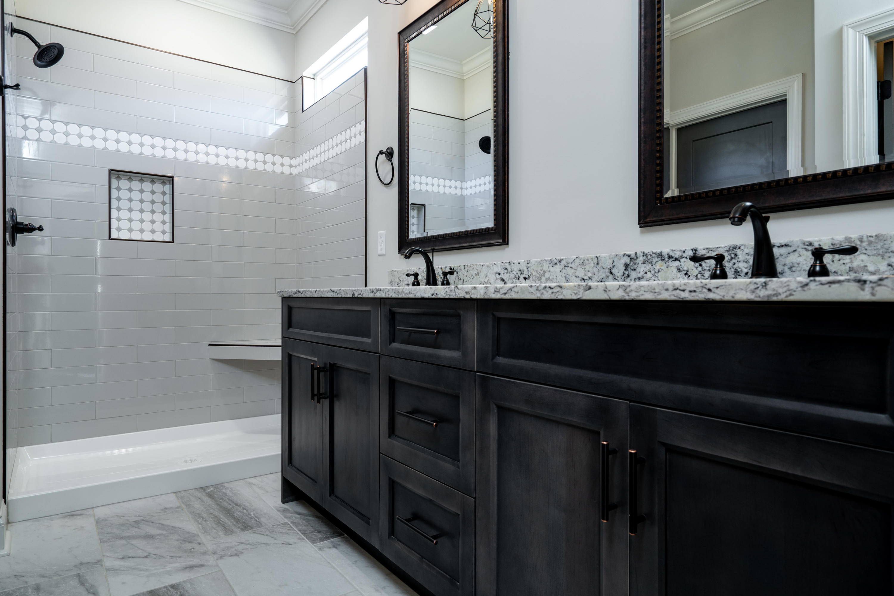 853 Dedmon Road, Unit LOT 2 Ringgold, GA 30736 - Photo 19 of 37 Master Bath
