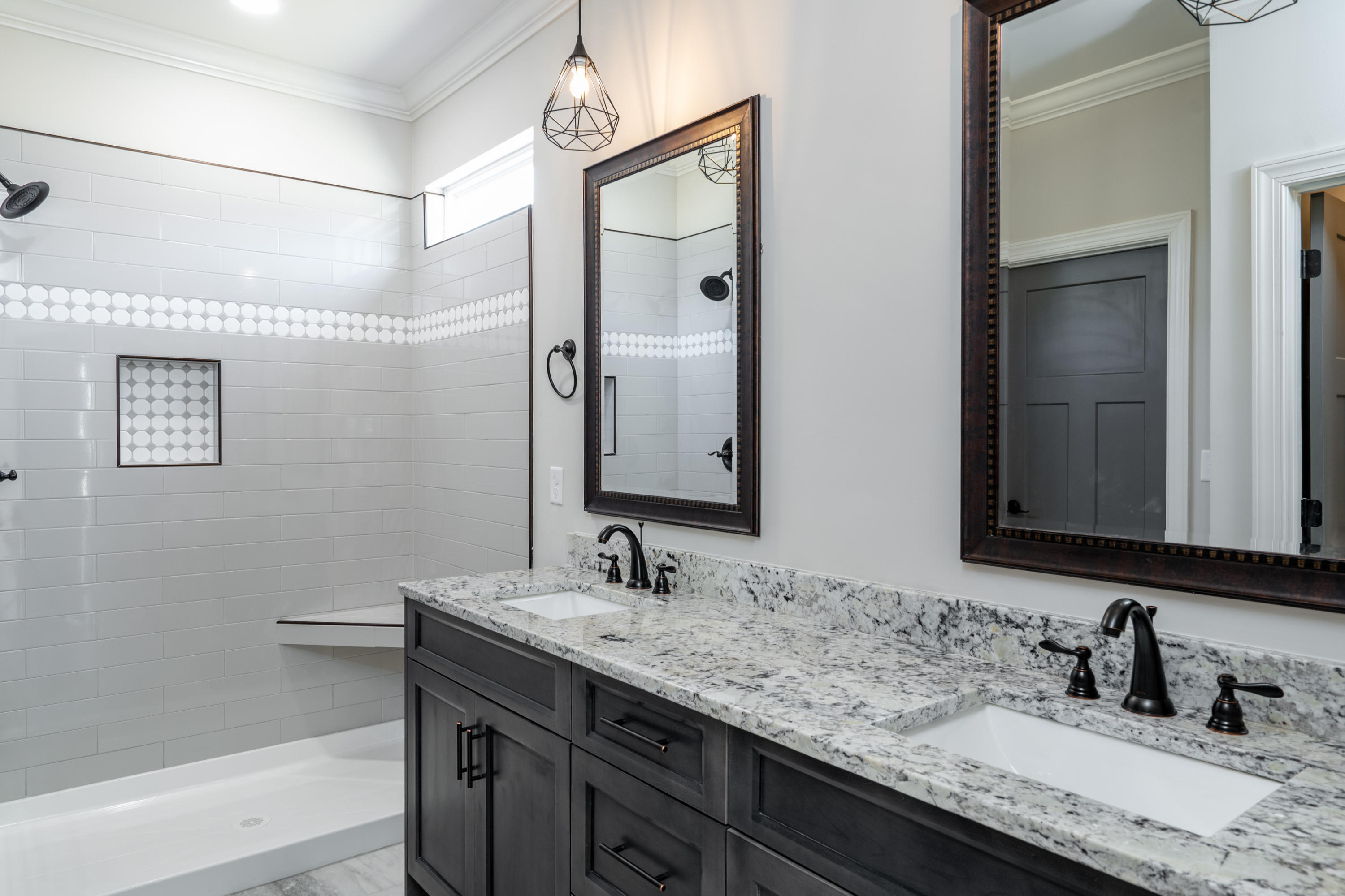 853 Dedmon Road, Unit LOT 2 Ringgold, GA 30736 - Photo 20 of 37 Master Bath 1