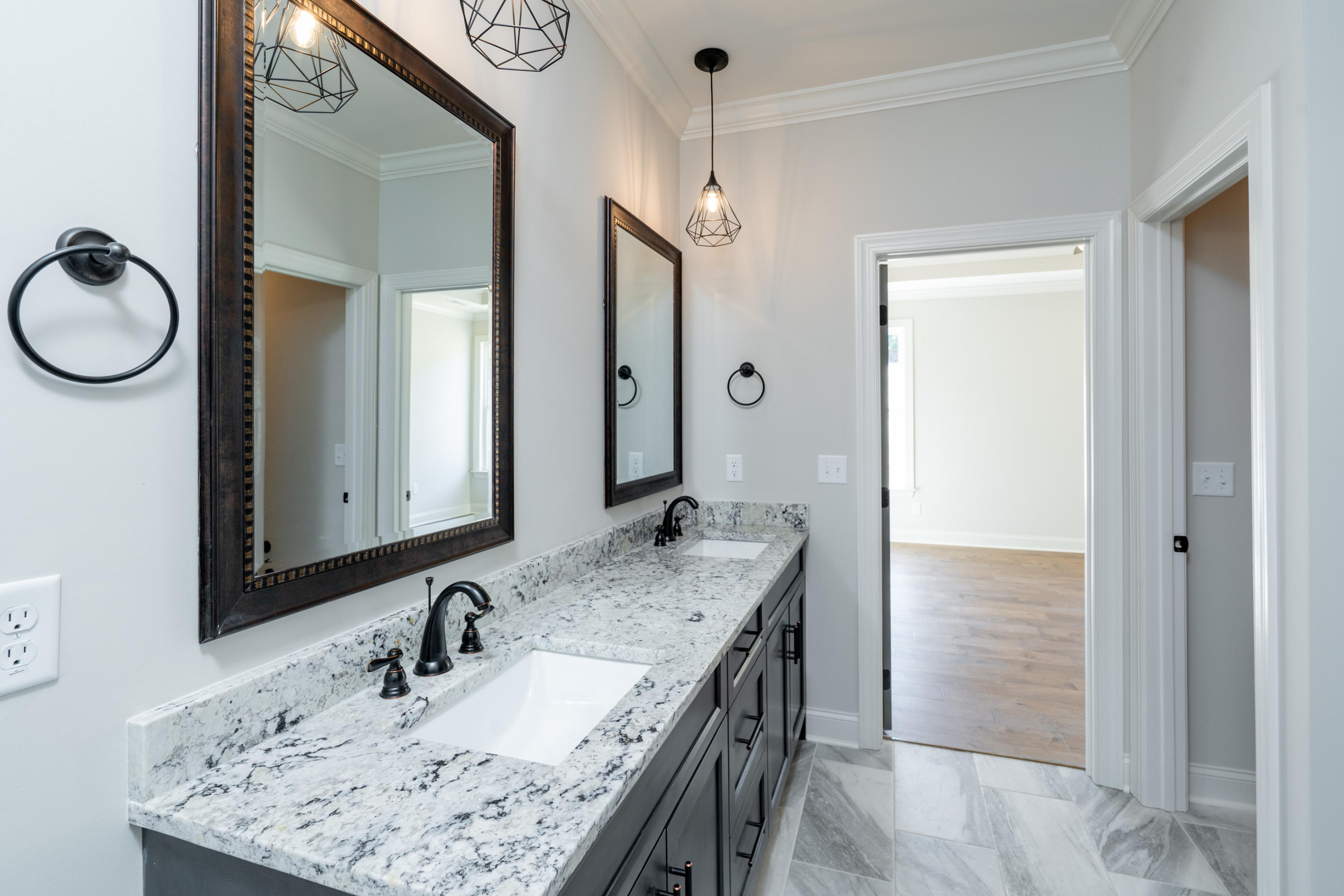 853 Dedmon Road, Unit LOT 2 Ringgold, GA 30736 - Photo 21 of 37 Master Bath 2