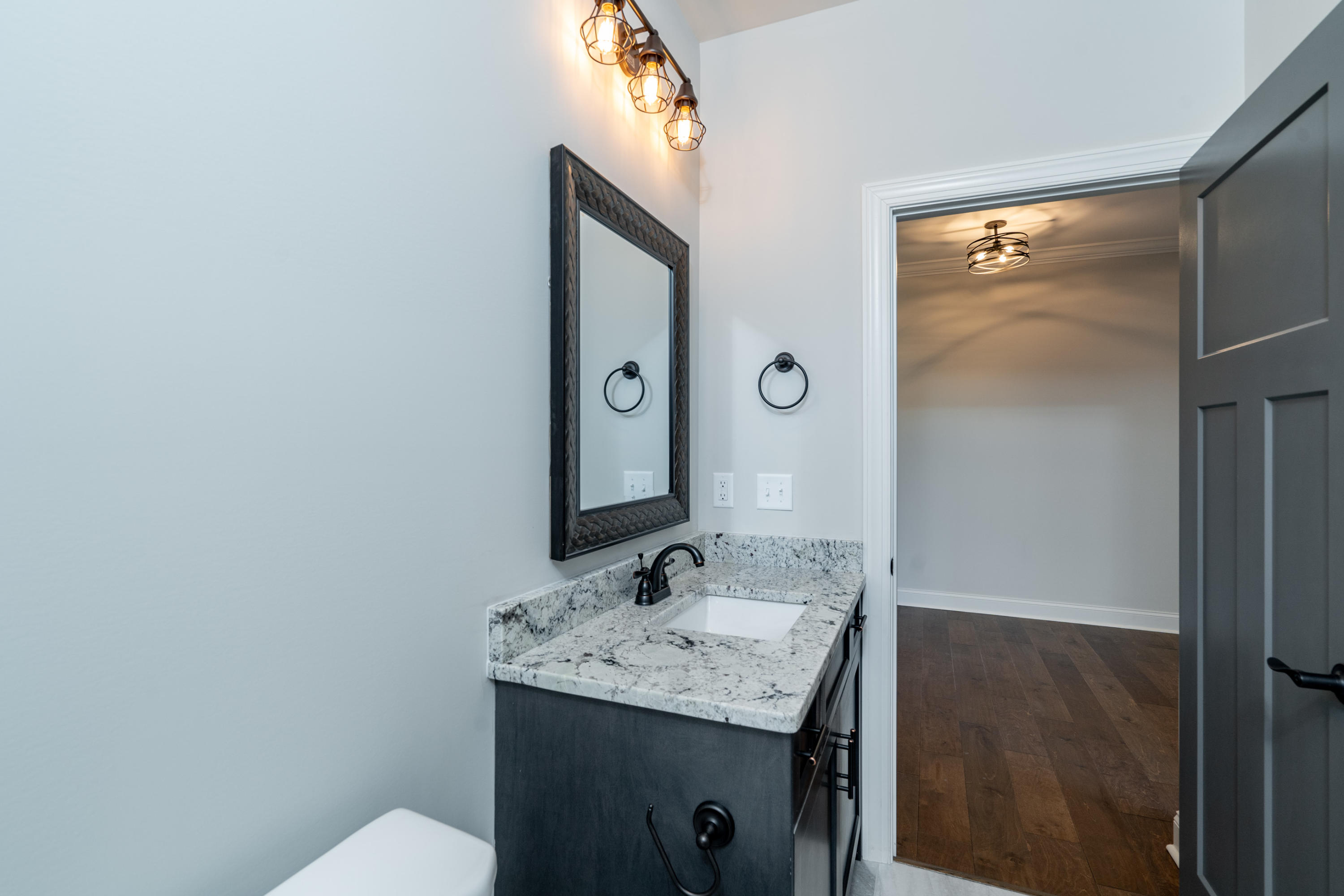 853 Dedmon Road, Unit LOT 2 Ringgold, GA 30736 - Photo 26 of 37 Full Bath 1