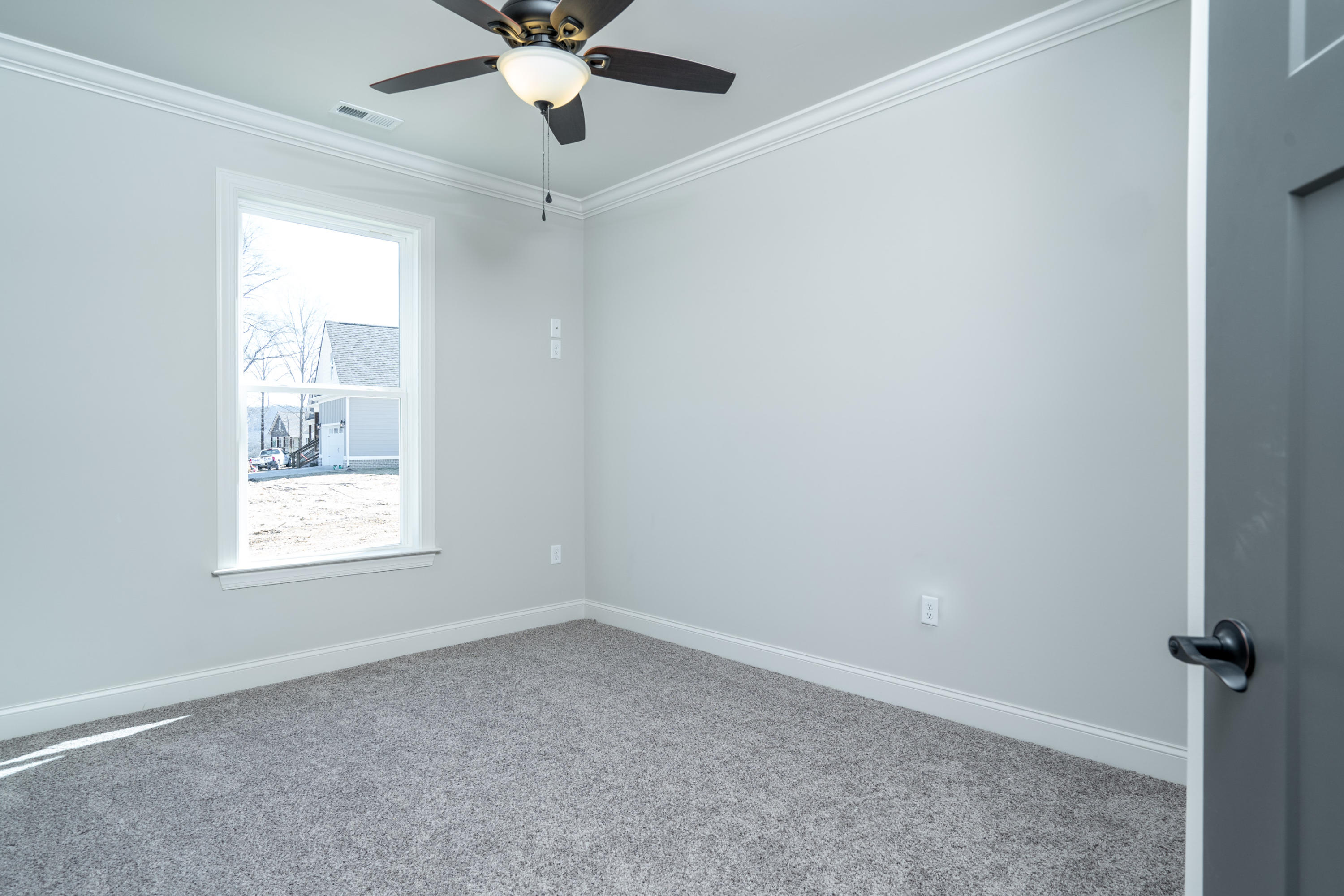 853 Dedmon Road, Unit LOT 2 Ringgold, GA 30736 - Photo 28 of 37 2nd Additional Bedroom