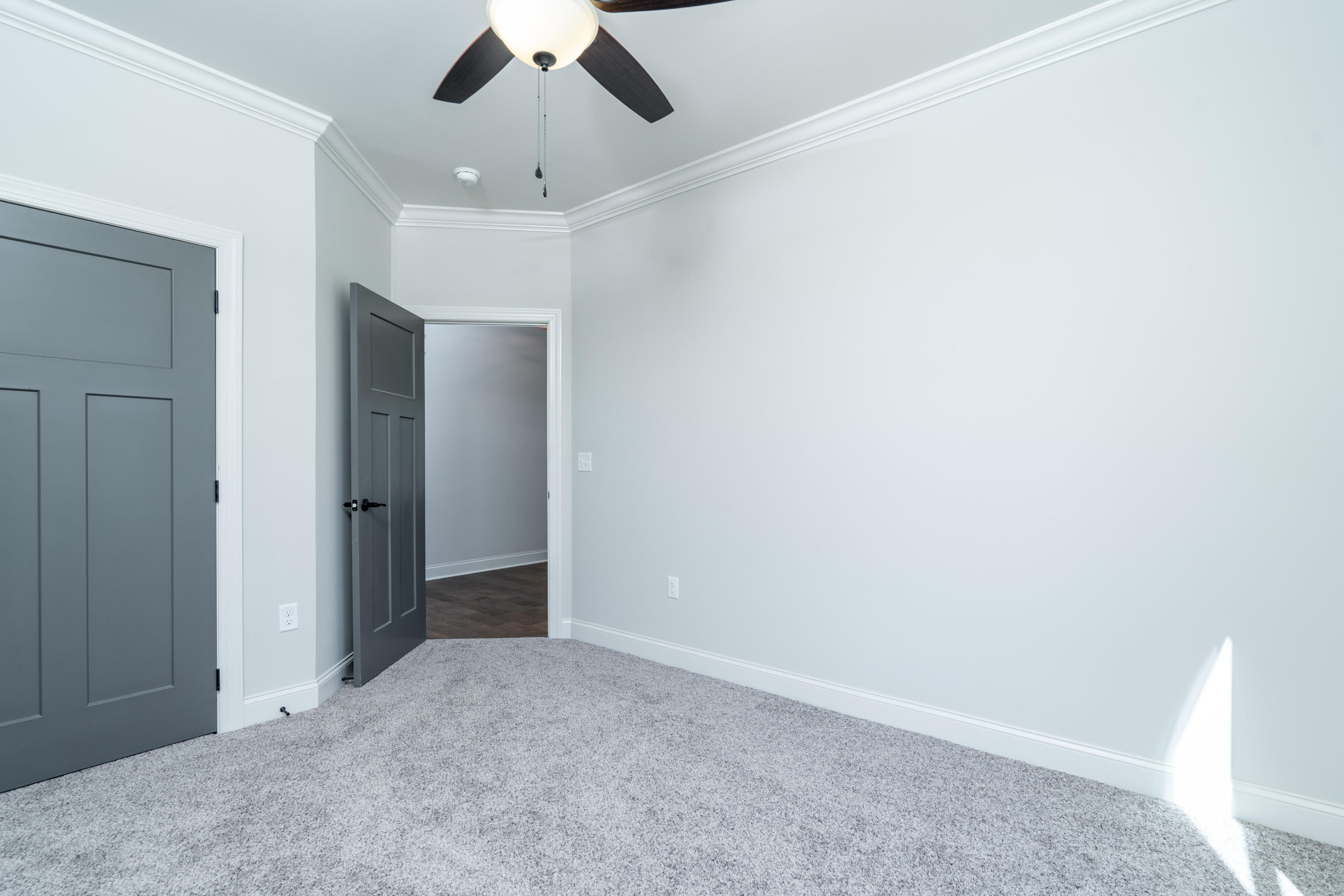 853 Dedmon Road, Unit LOT 2 Ringgold, GA 30736 - Photo 29 of 37 2nd Additional Bedroom 1