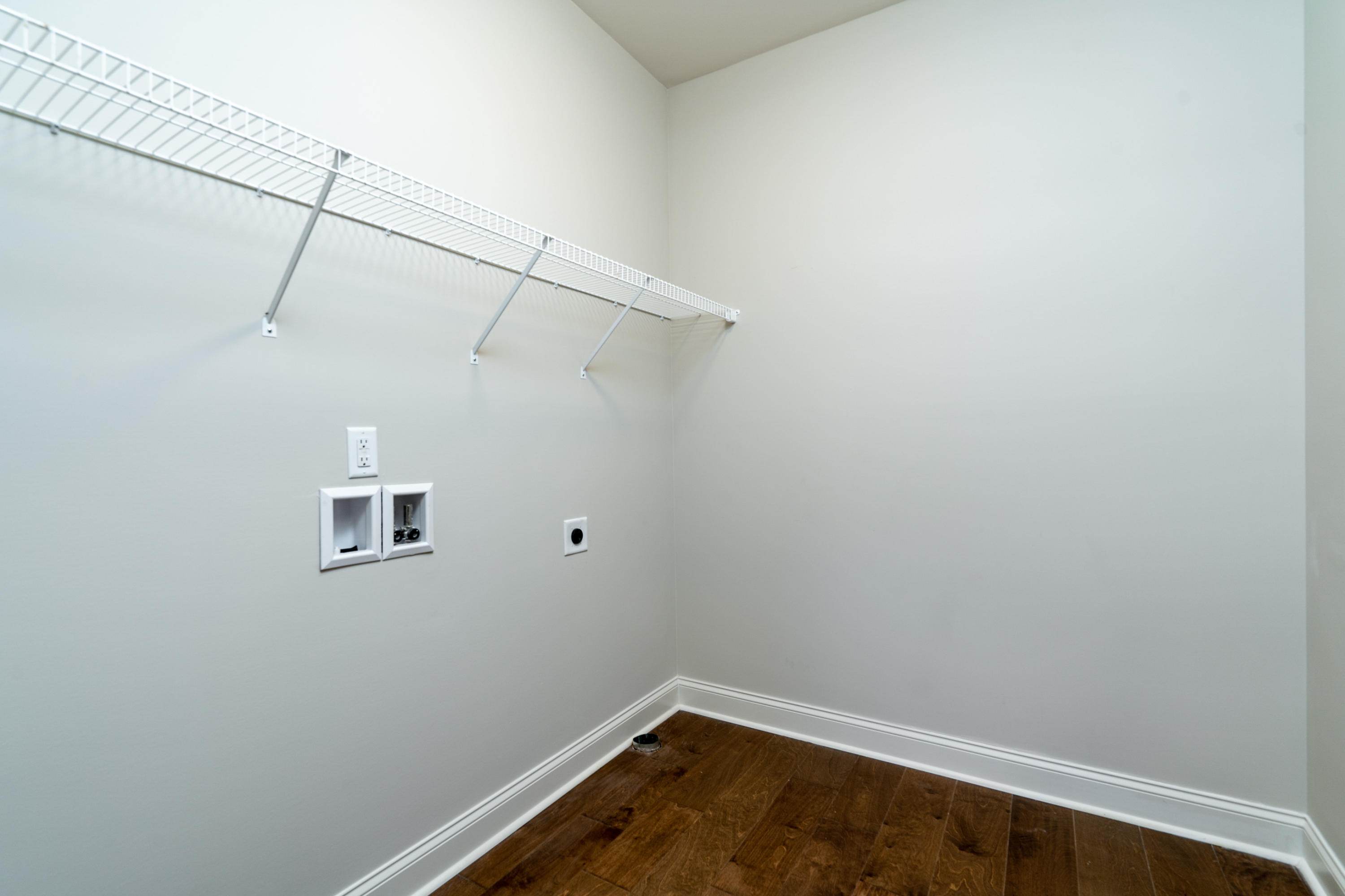 853 Dedmon Road, Unit LOT 2 Ringgold, GA 30736 - Photo 30 of 37 Laundry Room