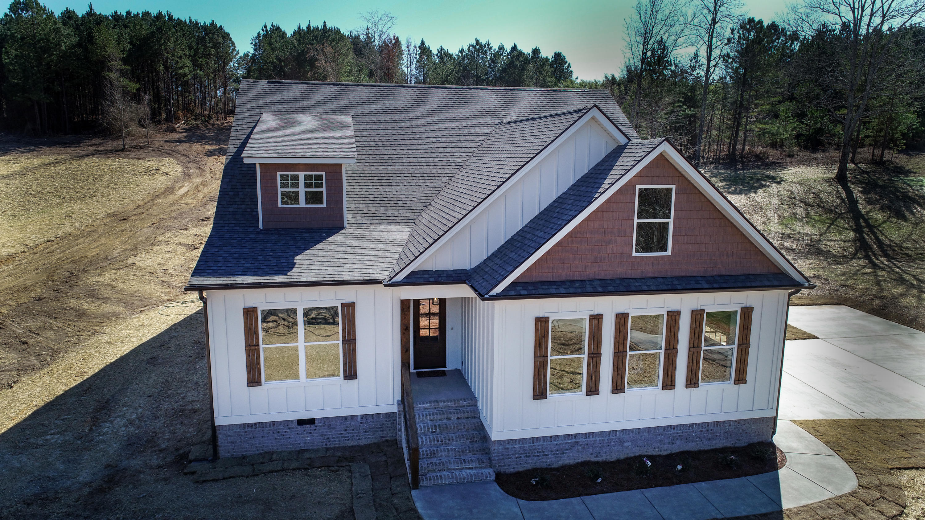 853 Dedmon Road, Unit LOT 2 Ringgold, GA 30736 - Photo 37 of 37 Front
