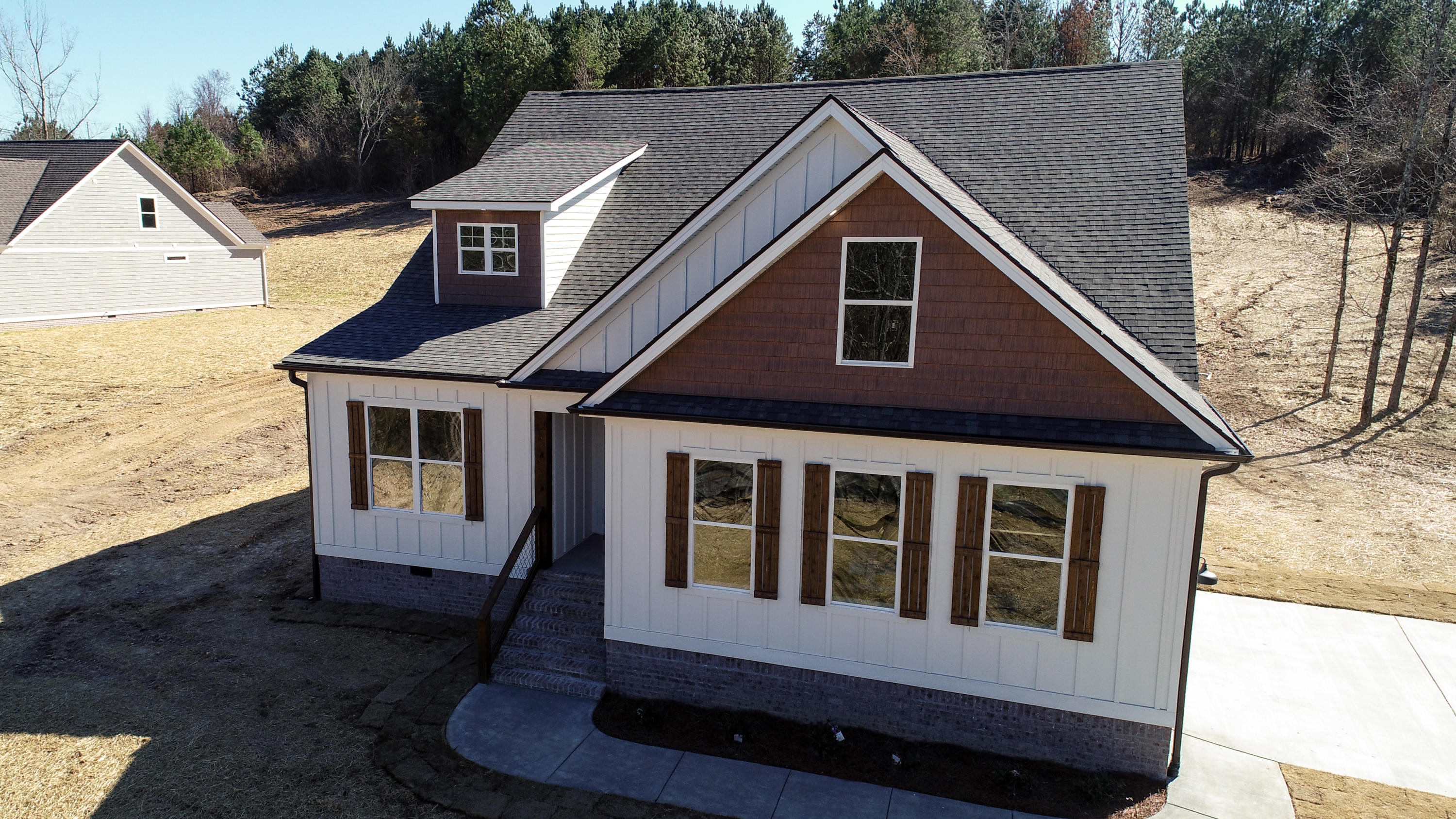 853 Dedmon Road, Unit LOT 2 Ringgold, GA 30736 - Photo 4 of 37 Front 3