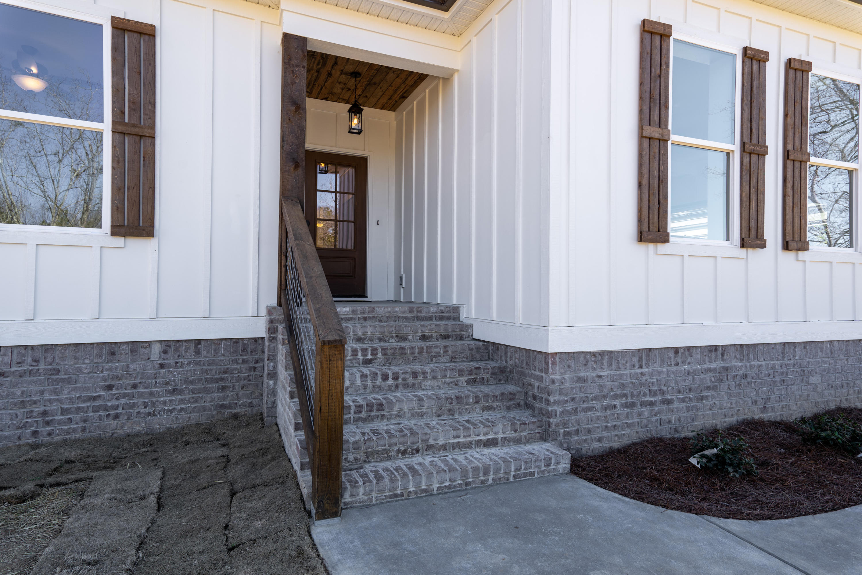 853 Dedmon Road, Unit LOT 2 Ringgold, GA 30736 - Photo 6 of 37 Front 5