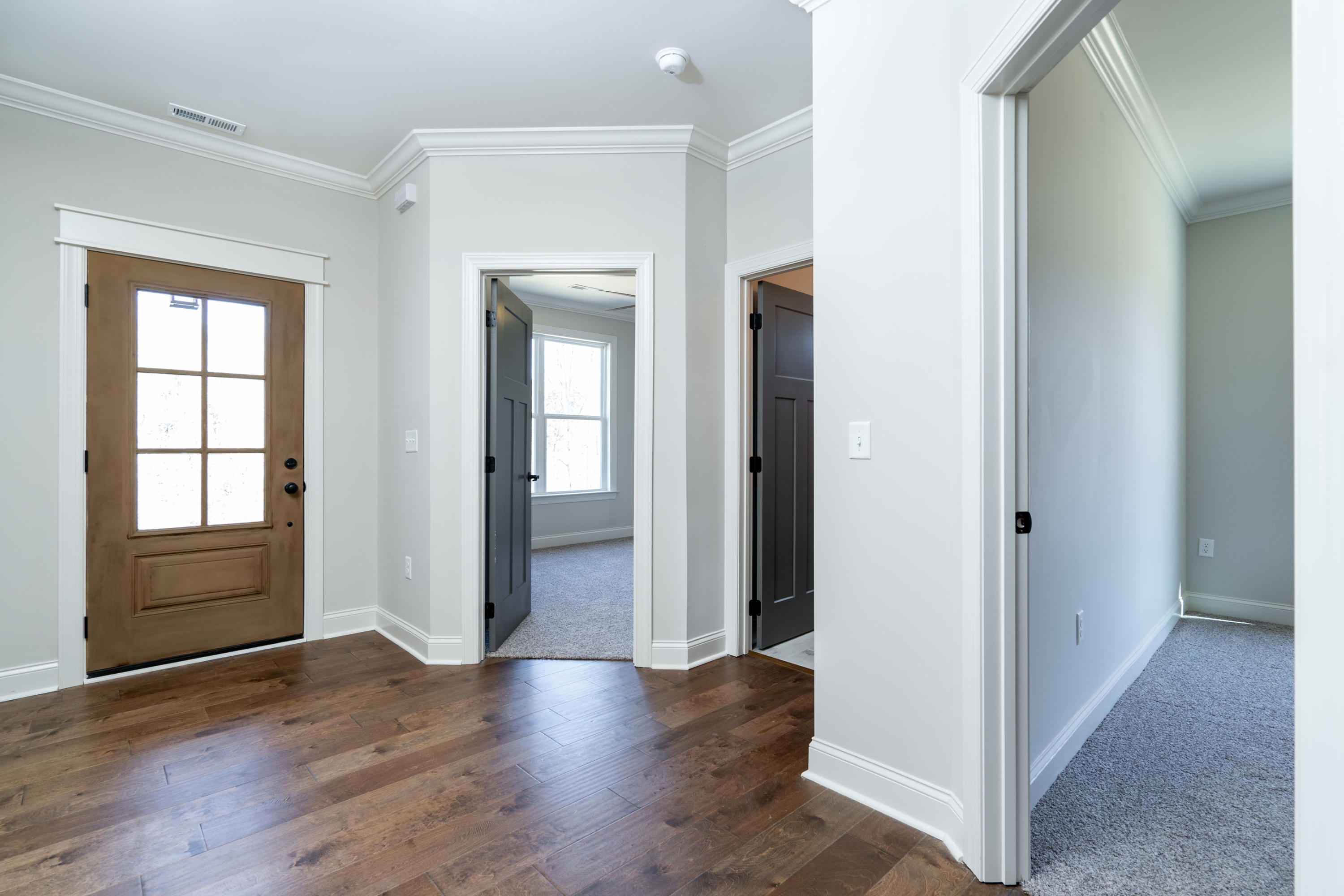 853 Dedmon Road, Unit LOT 2 Ringgold, GA 30736 - Photo 8 of 37 Entry 1