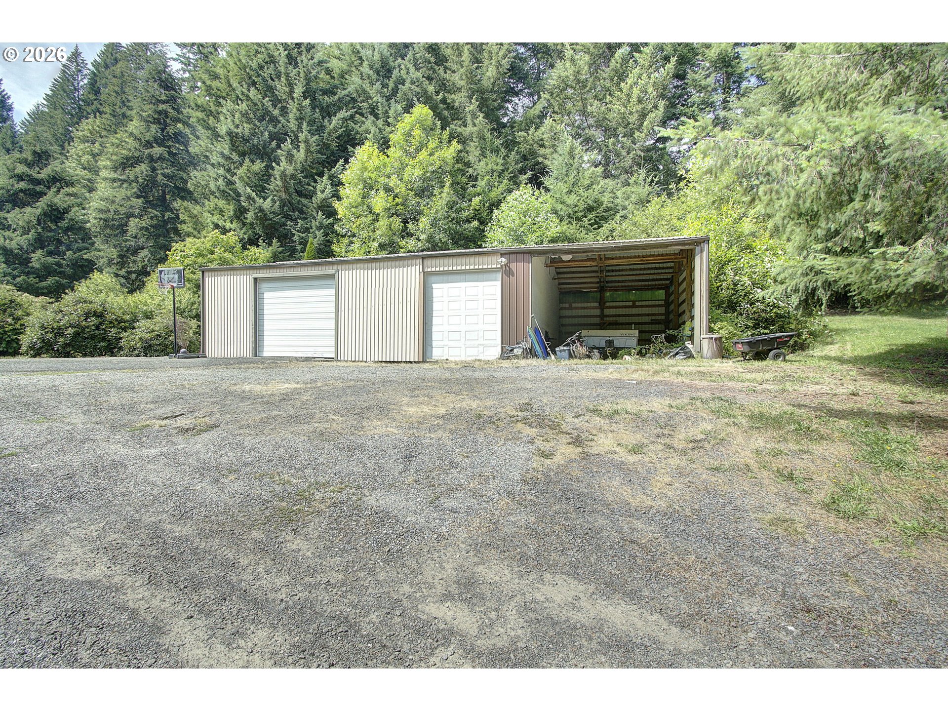 108 Friday Road Ariel, WA 98603 - Photo 29 of 38