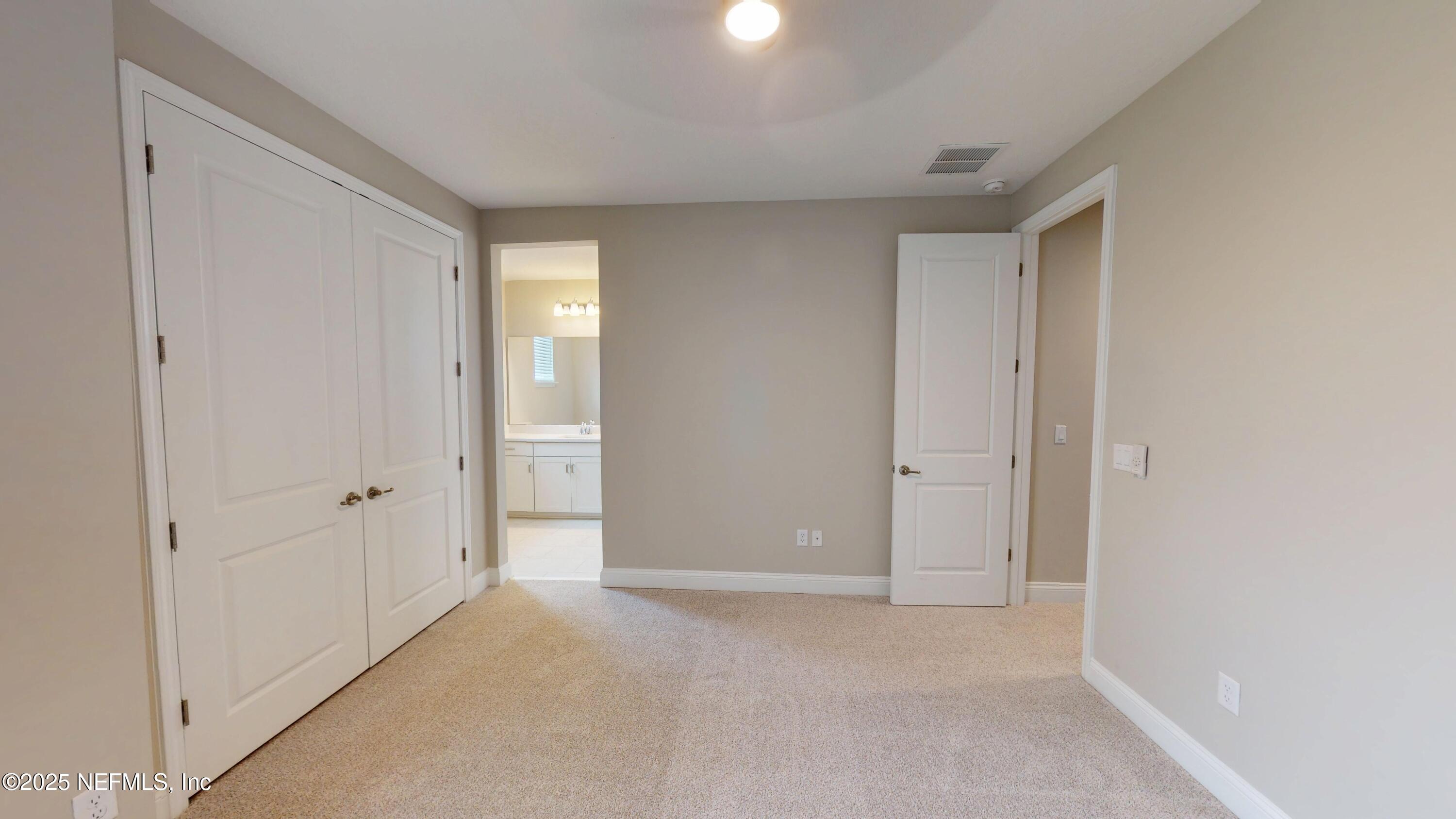 511 Marquesa Circle St. Johns, FL 32259 - Photo 18 of 44 a view of an empty room