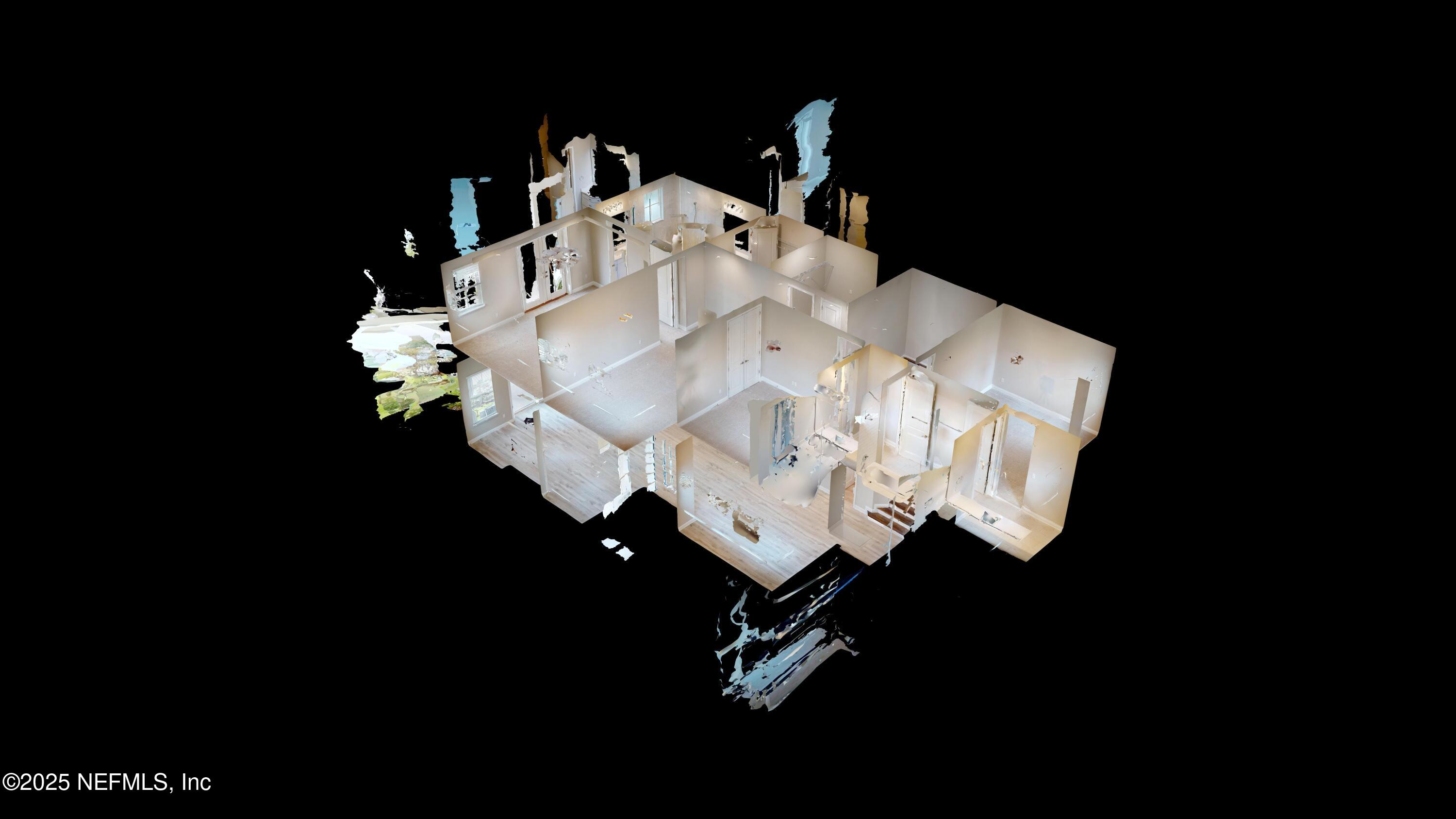 511 Marquesa Circle St. Johns, FL 32259 - Photo 38 of 44 a living room with furniture