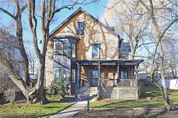 $825,000 | 39 Washington Avenue, Ossining, NY 10562