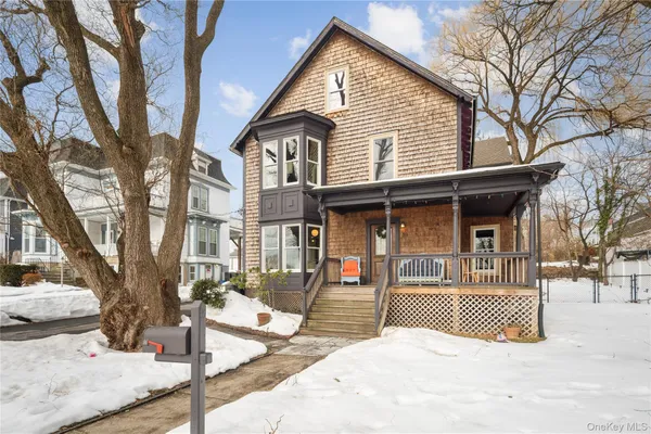 $825,000 | 39 Washington Avenue, Ossining, NY 10562