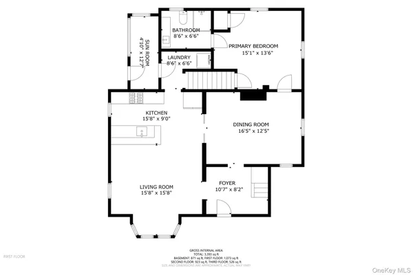 $825,000 | 39 Washington Avenue, Ossining, NY 10562