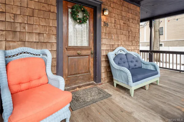 $825,000 | 39 Washington Avenue, Ossining, NY 10562