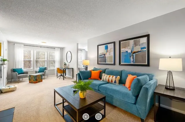 $1,354 | 8085 Adair Lane, Unit 412, Sandy Springs, GA 30350