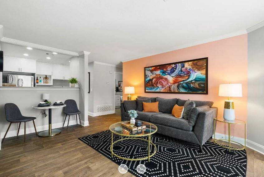 8085 Adair Lane, Unit 1713 Sandy Springs, GA 30350 - Photo 12 of 39