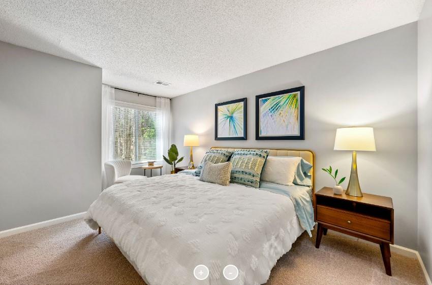 8085 Adair Lane, Unit 1713 Sandy Springs, GA 30350 - Photo 17 of 39